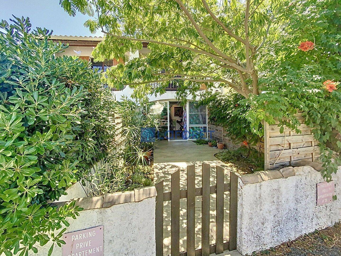 Appartement 1 pièce 29 m² · à Saintes-Maries-de-la-Mer · 29 m² · 199 000 €