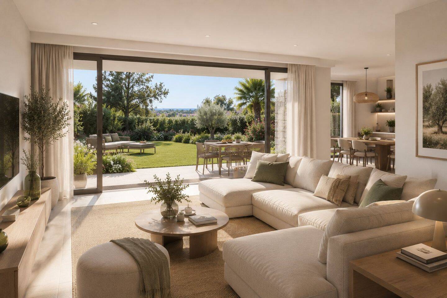 Appartement 3 pièces 85 m² · à Six-Fours-les-Plages · 85 m² · 635 000 €