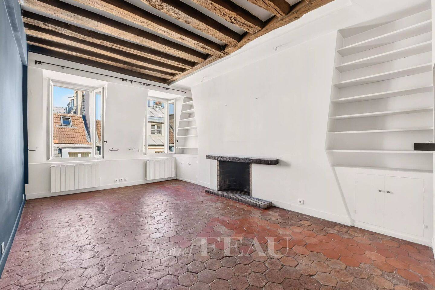 Appartement 3 pièces 60 m² · à Paris 7ème Arrondissement · 60 m² · 2 500 €/mois