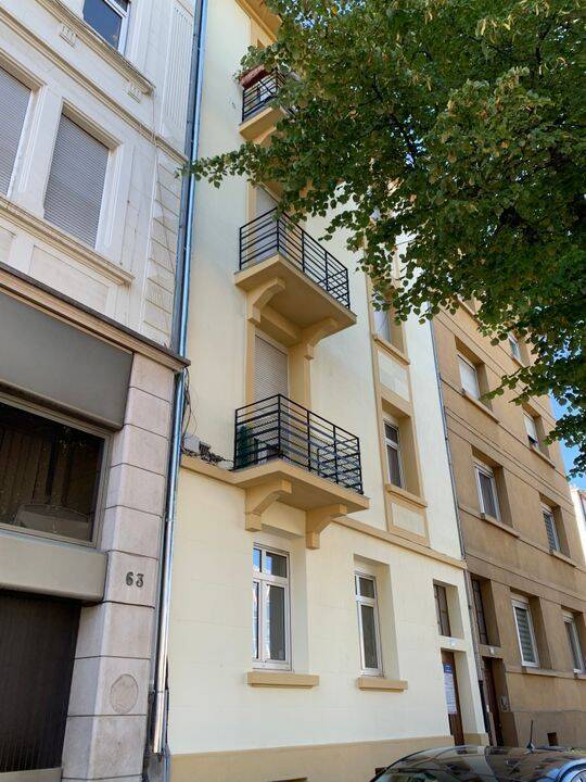 Appartement 3 pièces 52 m² · à Metz · 52 m² · 700 €/mois