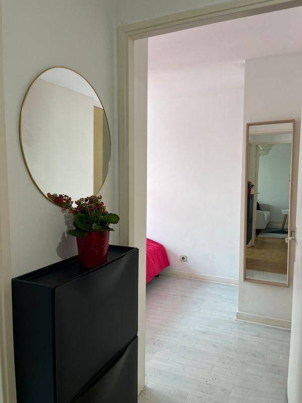Appartement 2 pièces 38 m² · à Nancy · 38 m² · 750 €