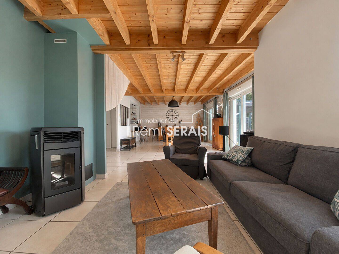 Maison 6 pièces 140 m² · à Alençon · 140 m² · 223 000 €