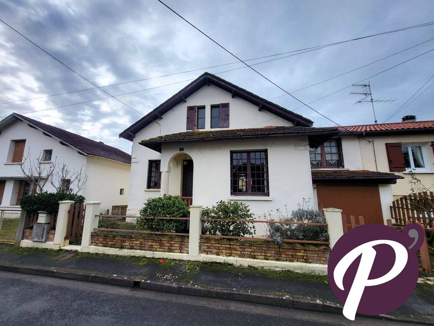 Maison 6 pièces 100 m² · à Bergerac · 100 m² · 99 000 €