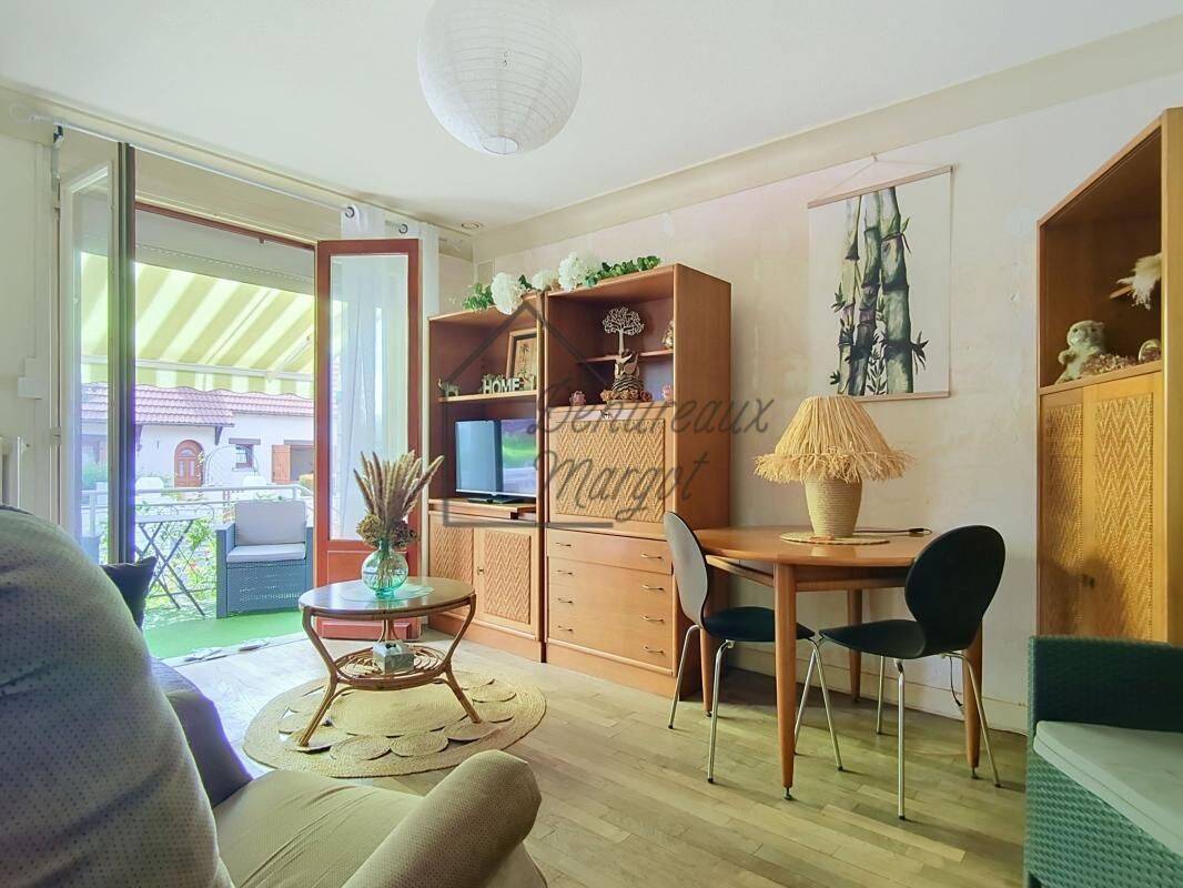 Maison 5 pièces 77 m² · à La Membrolle-sur-Choisille · 77 m² · 215 000 €