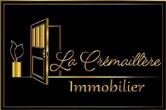 LA CREMAILLIERE IMMOBILIER - Roinville logo