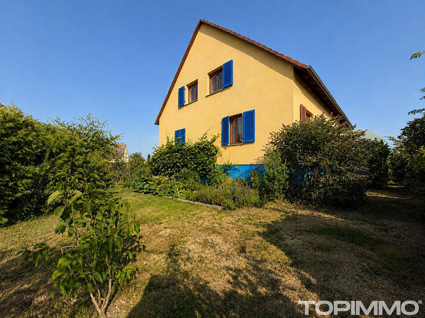 Maison 7 pièces 190 m² · à Durrenentzen · 190 m² · 321 000 €