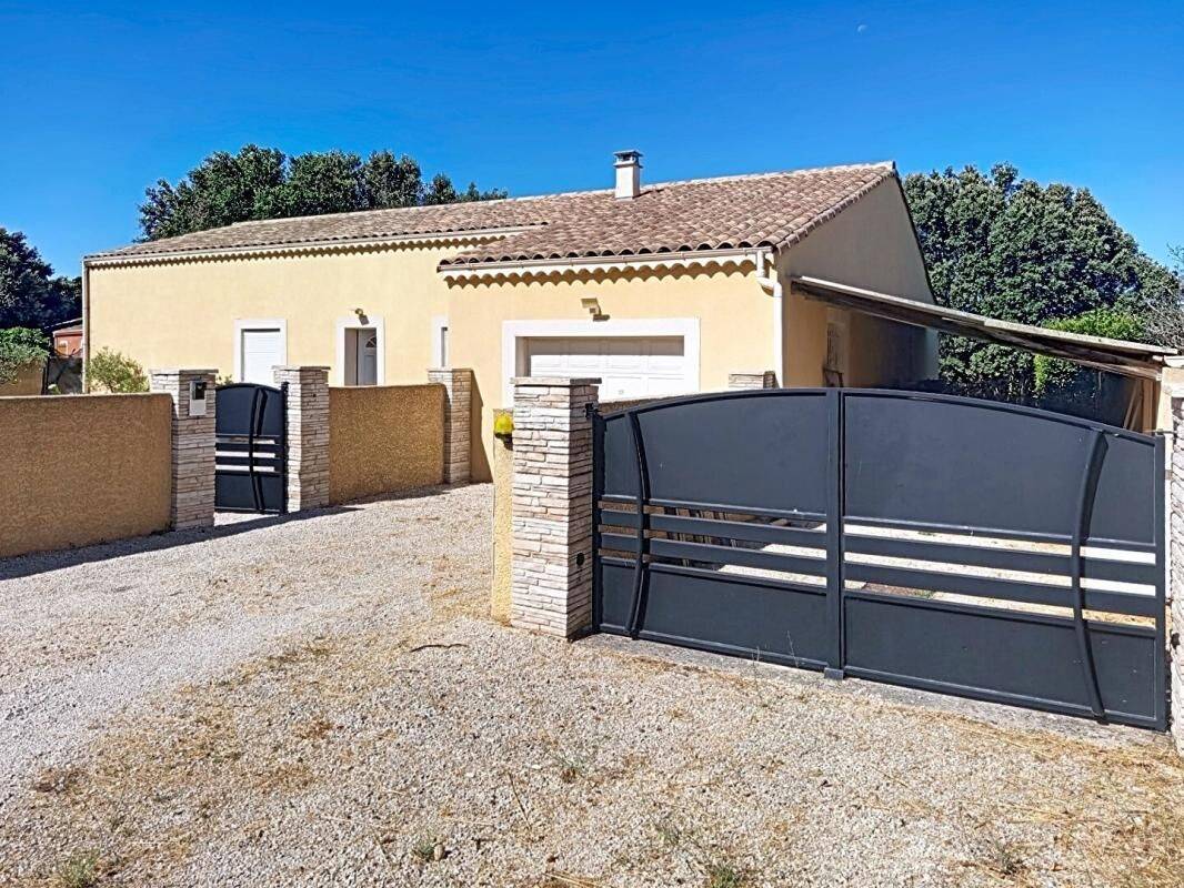 Maison 6 pièces 140 m² · à Donzère · 140 m² · 379 000 €