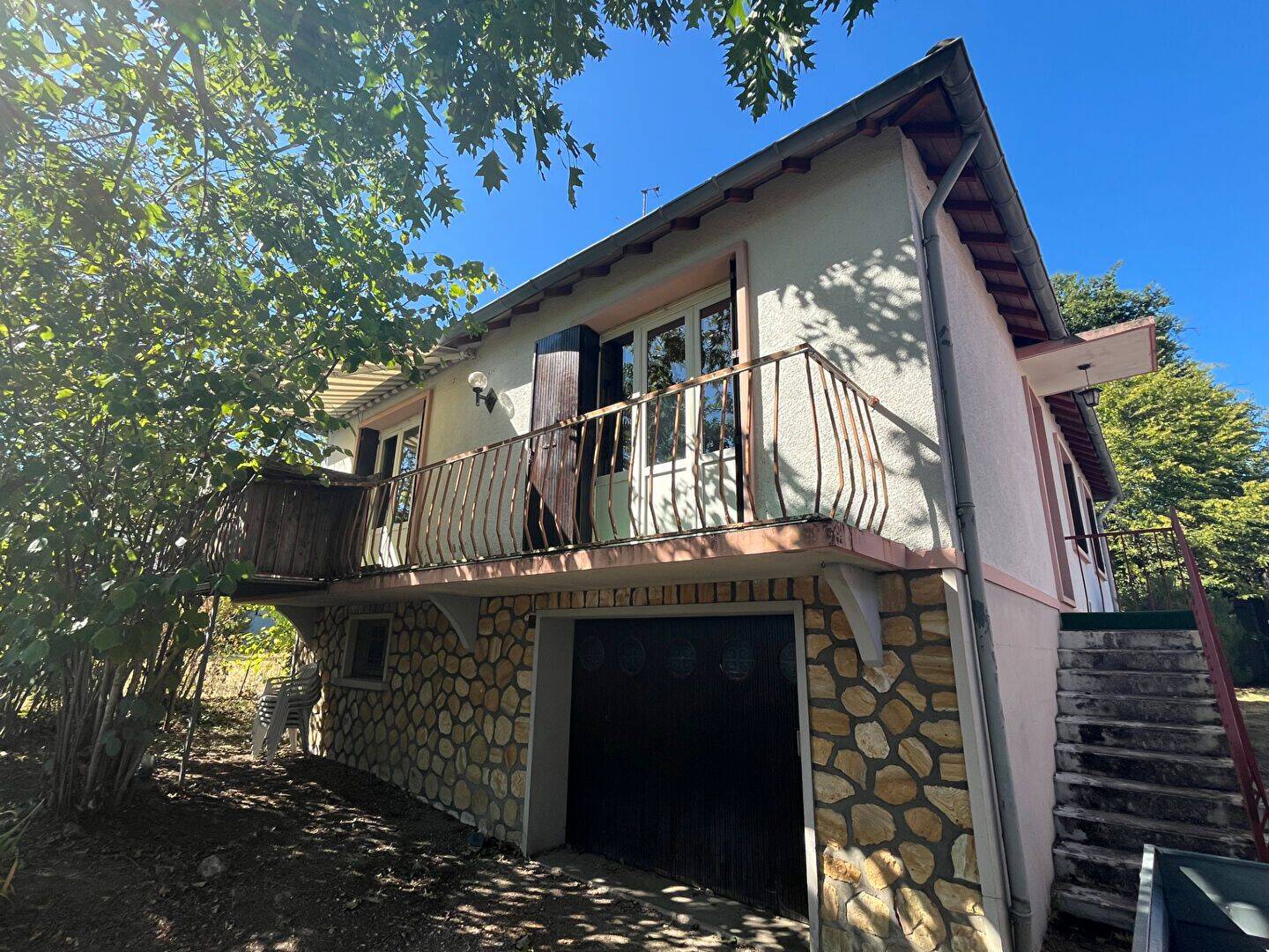 Maison 5 pièces 99 m² · à Vierzon · 99 m² · 85 500 €