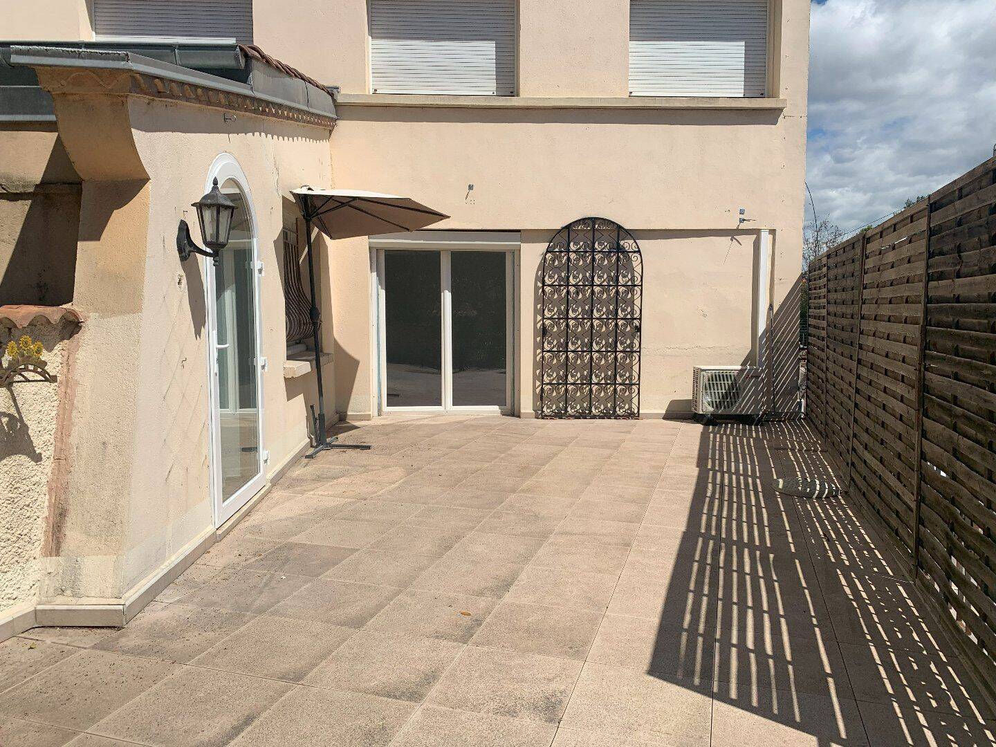 Appartement 3 pièces 91 m² · à Montpellier · 91 m² · 1 096 €