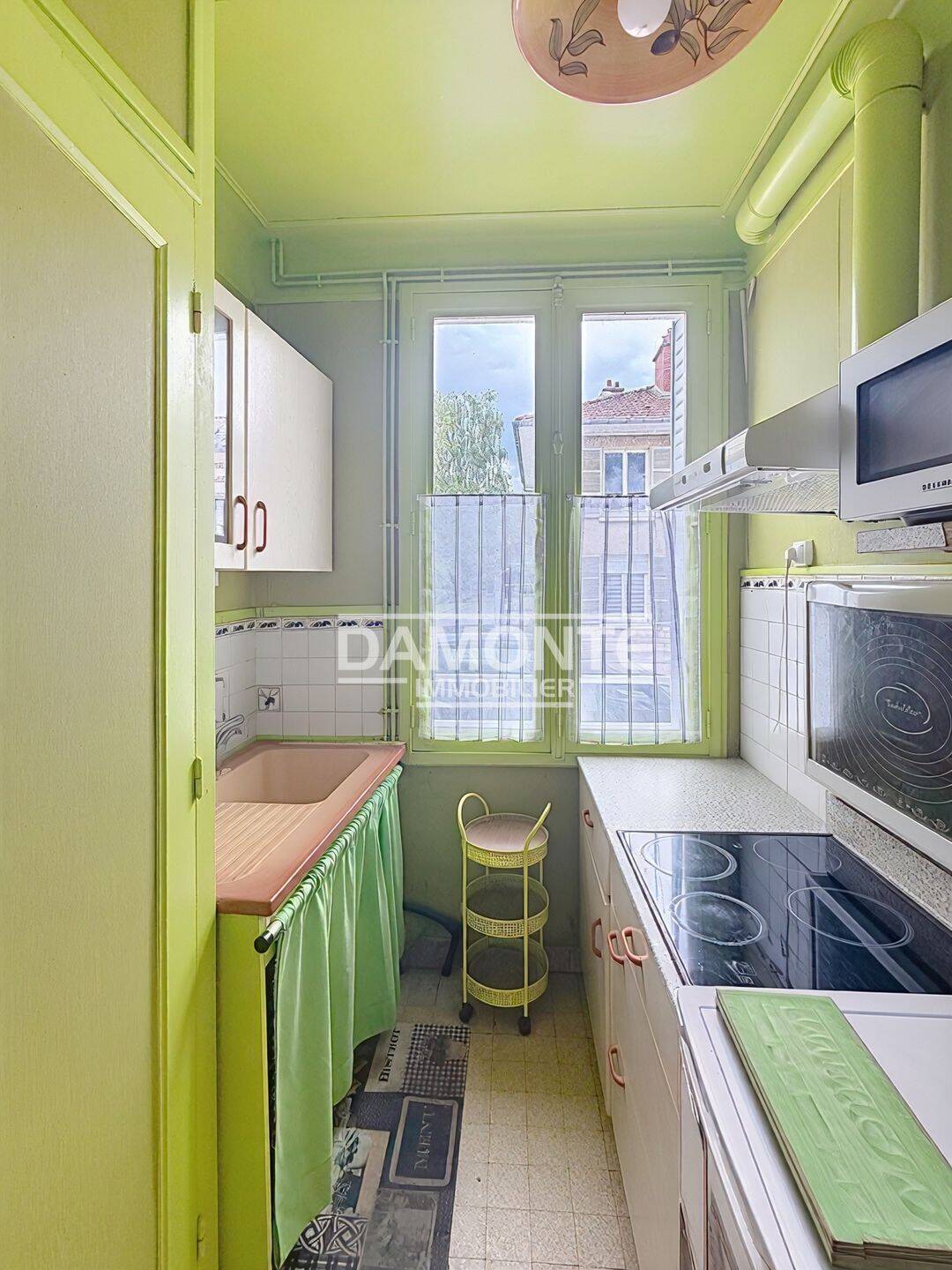 Maison 5 pièces 93 m² · à La Neuville-au-Pont · 93 m² · 55 000 €
