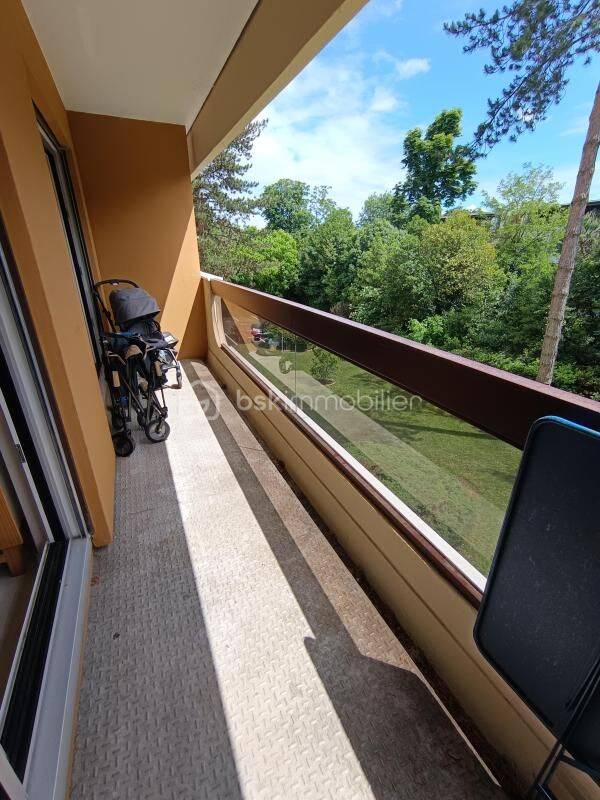 Appartement 3 pièces 69 m² · à Talence · 68,5 m² · 239 000 €