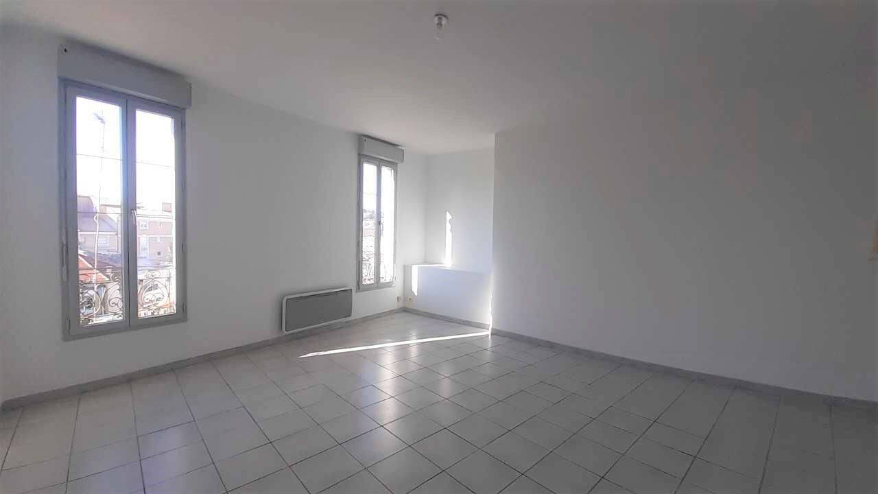 Appartement 2 pièces 54 m² · à Nîmes · 54 m² · 510 €/mois