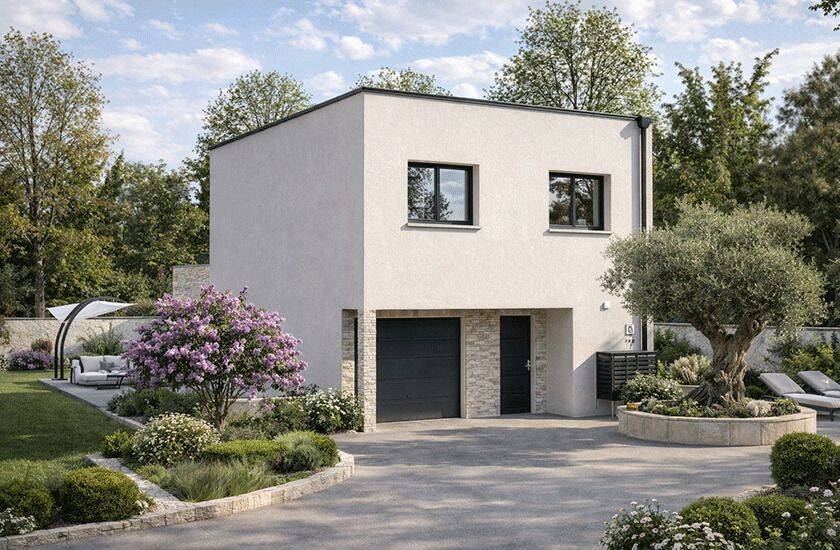 Maison 4 pièces 104 m² · à Pithiviers · 104 m² · 275 900 €