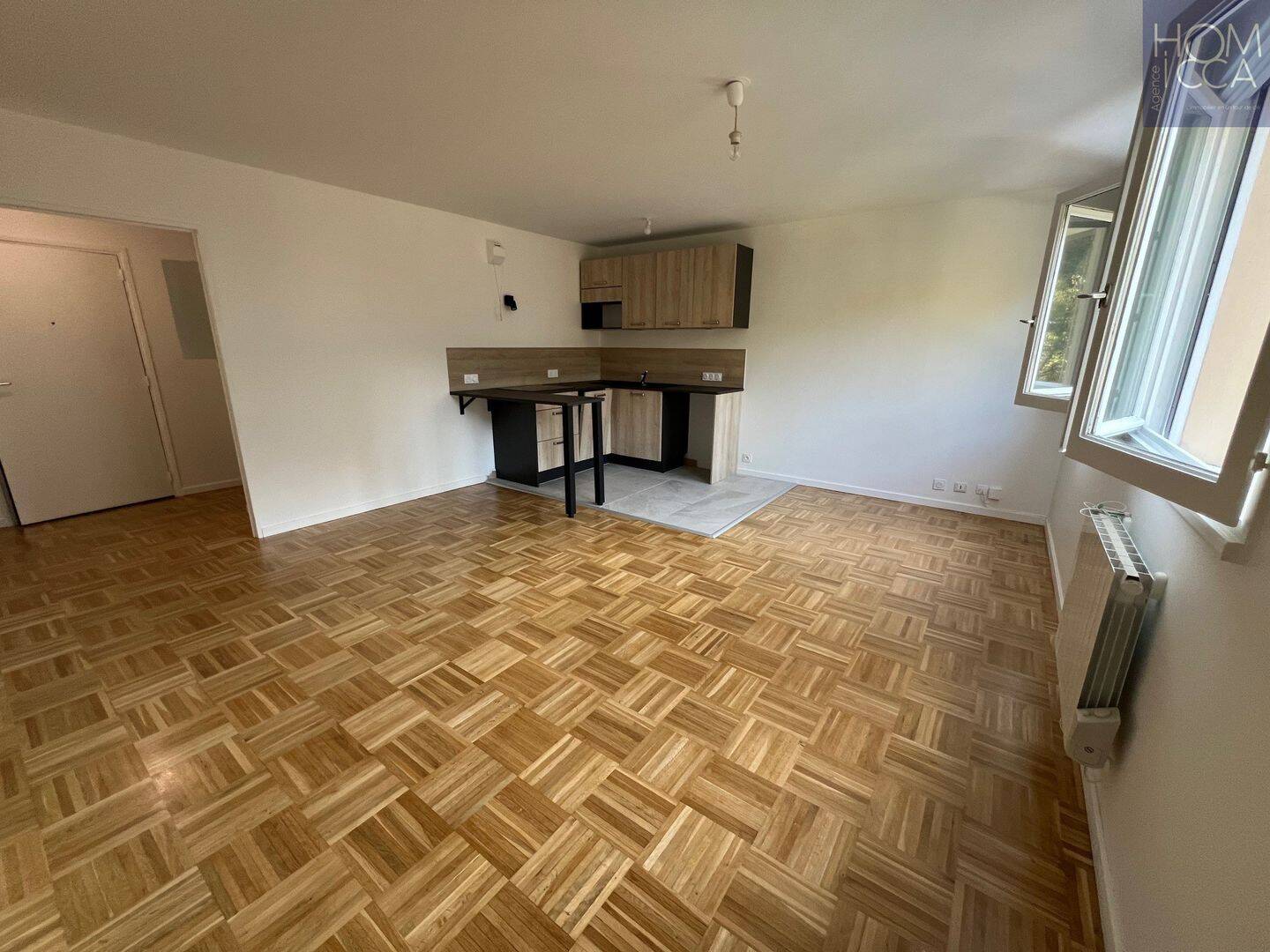 Appartement 1 pièce 33 m² · à Lyon 4ème Arrondissement · 33,4 m² · 798 €