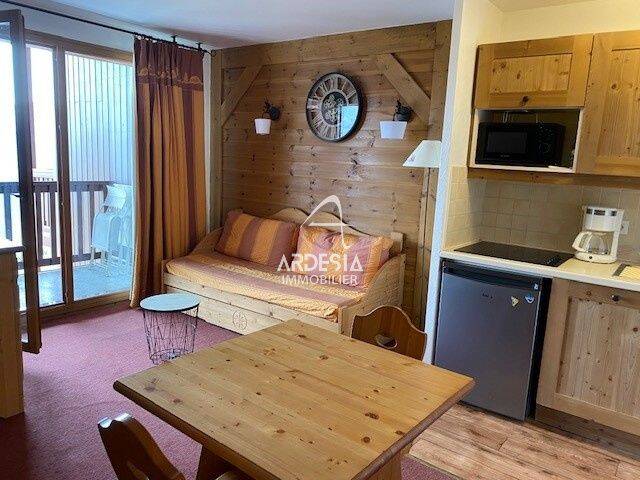 Appartement 1 pièce 29 m² · à Villarembert · 29,3 m² · 80 000 €