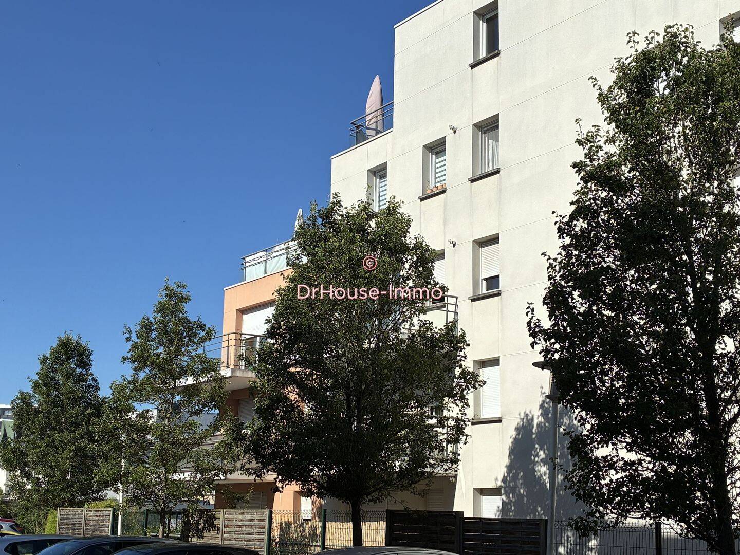 Appartement 2 pièces 50 m² · à Le Petit-Quevilly · 49,6 m² · 97 500 €