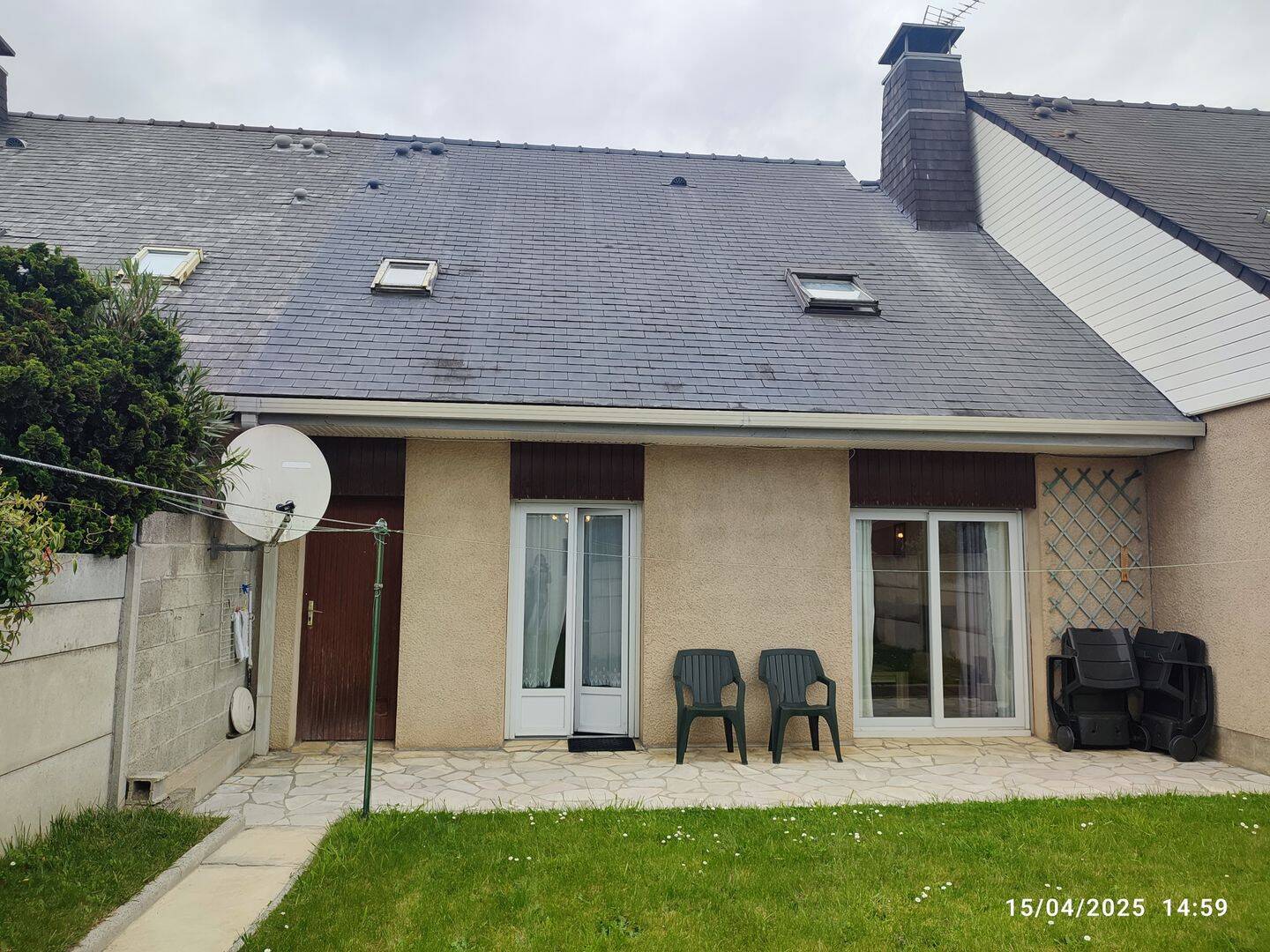 Maison 4 pièces 89 m² · à Dinard · 89 m² · 341 250 €