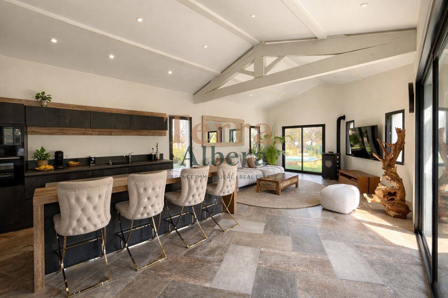Maison 5 pièces 150 m² · à Canohès · 150 m² · 590 000 €
