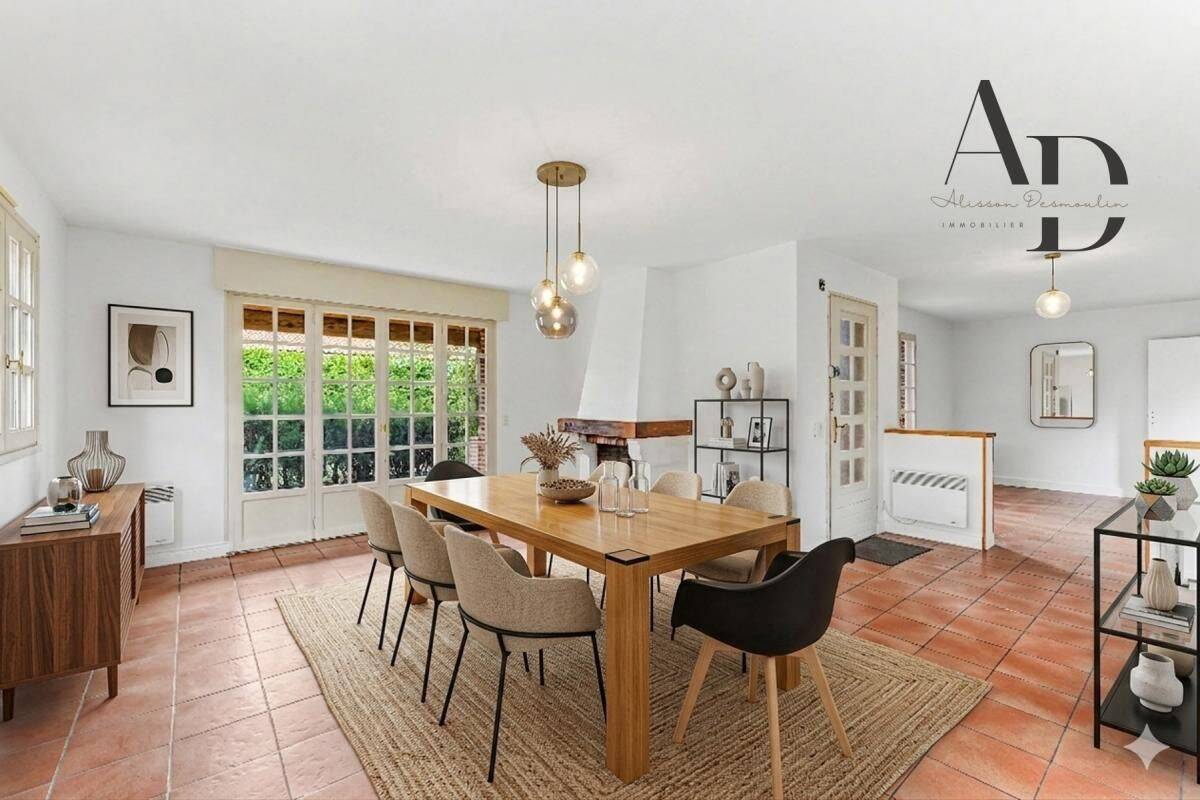 Maison 6 pièces 161 m² · à Montgiscard · 161 m² · 426 000 €