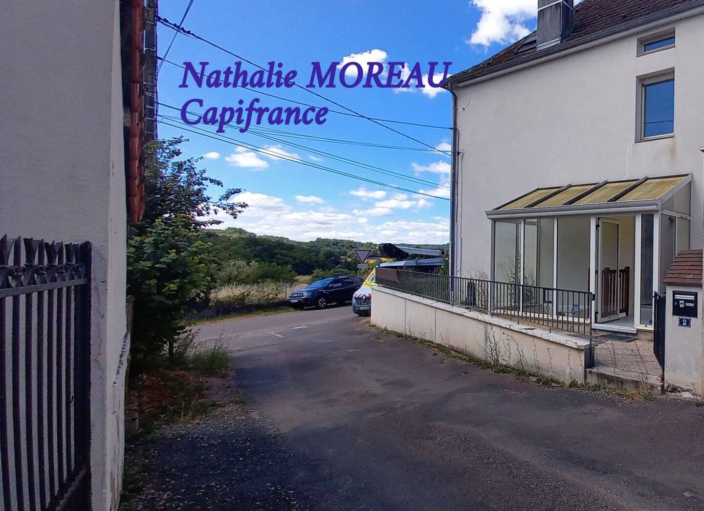 Maison 4 pièces 109 m² · à Épinac · 109 m² · 129 500 €
