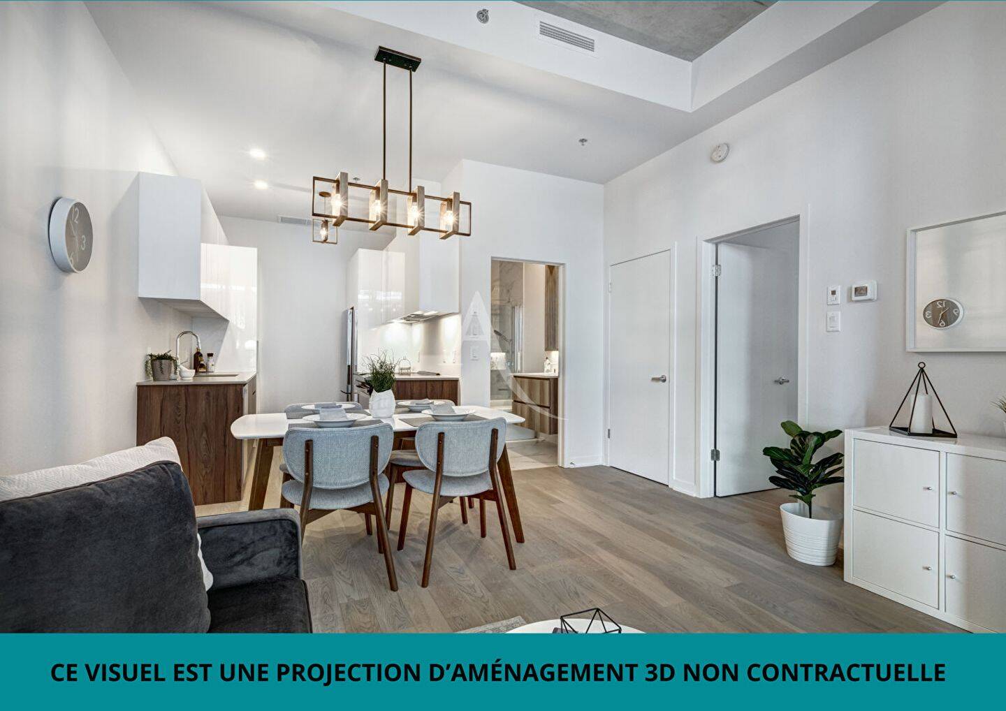 Appartement 5 pièces 86 m² · à Drancy · 86 m² · 370 000 €
