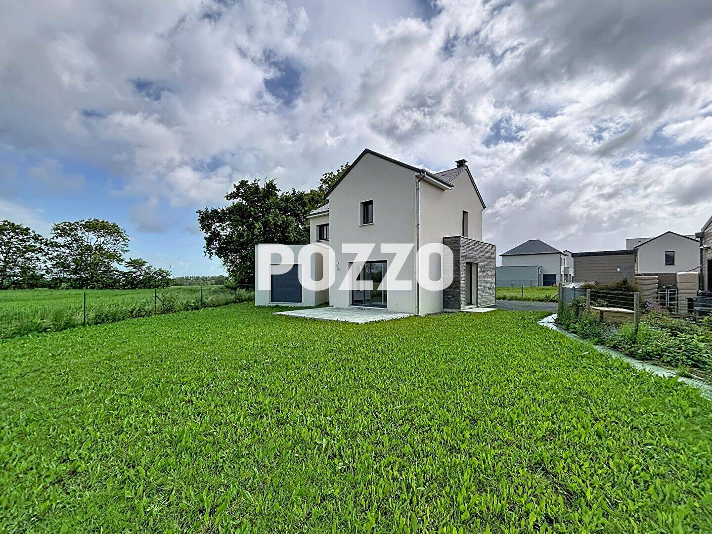 Maison 6 pièces 118 m² · à Bayeux · 118 m² · 1 400 €