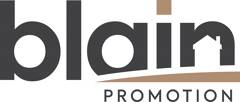 BLAIN PROMOTION logo