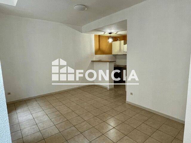 Appartement 2 pièces 34 m² · à Toulouse · 34,3 m² · 650 €/mois