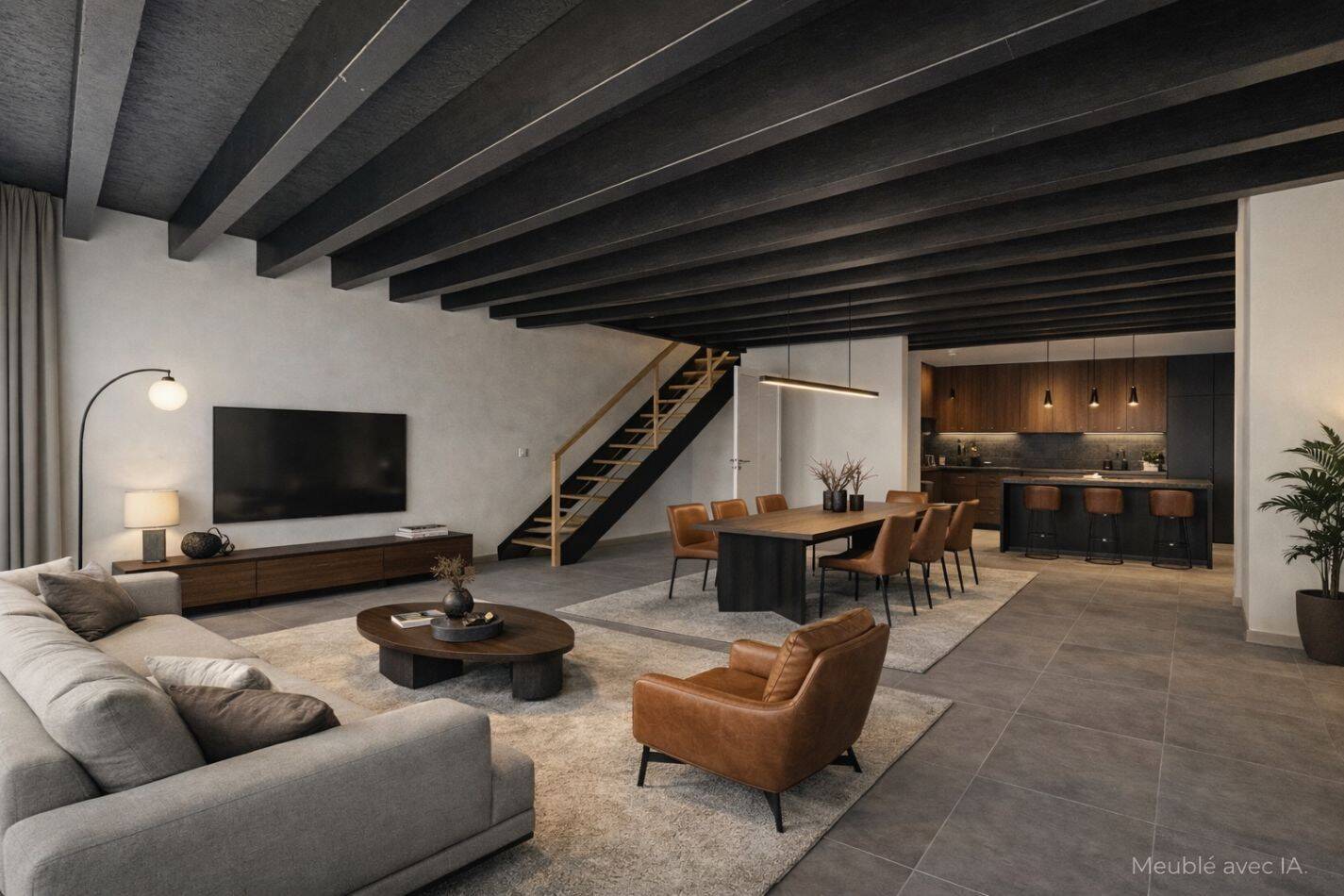 Appartement 4 pièces 110 m² · à Pau · 110 m² · 390 000 €