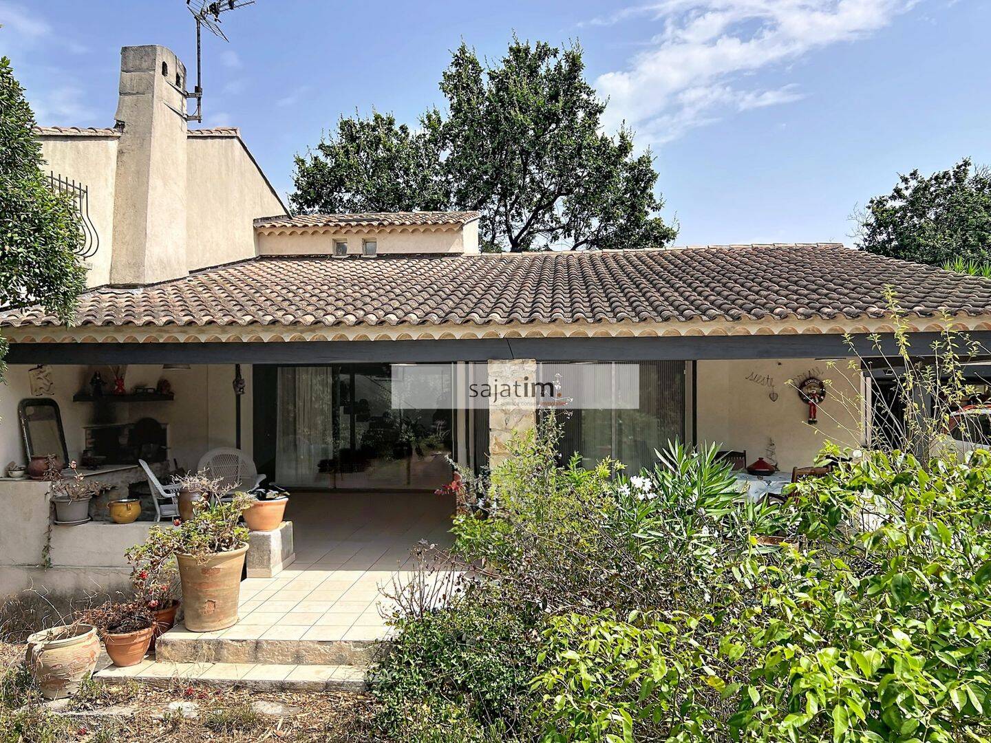 Maison 6 pièces 167 m² · à Six-Fours-les-Plages · 166,8 m² · 890 000 €