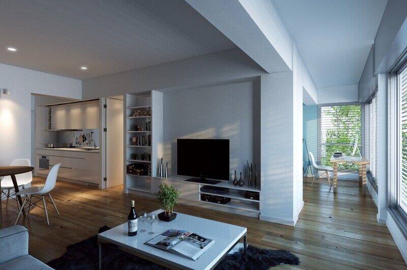 Appartement 4 pièces 84 m² · à Reignier-Ésery · 84 m² · 460 000 €