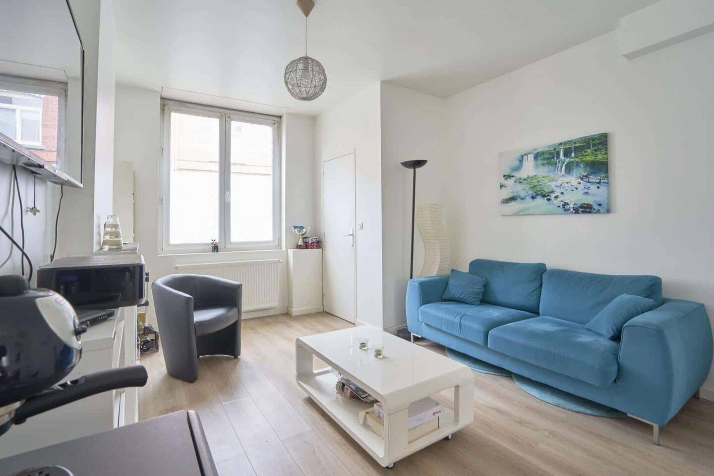 1 pièce 15 m² · à Marcq-en-Barœul · 15 m² · 390 €