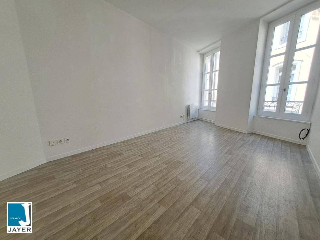 Appartement 2 pièces 36 m² · à Chalon-sur-Saône · 36 m² · 460 €/mois
