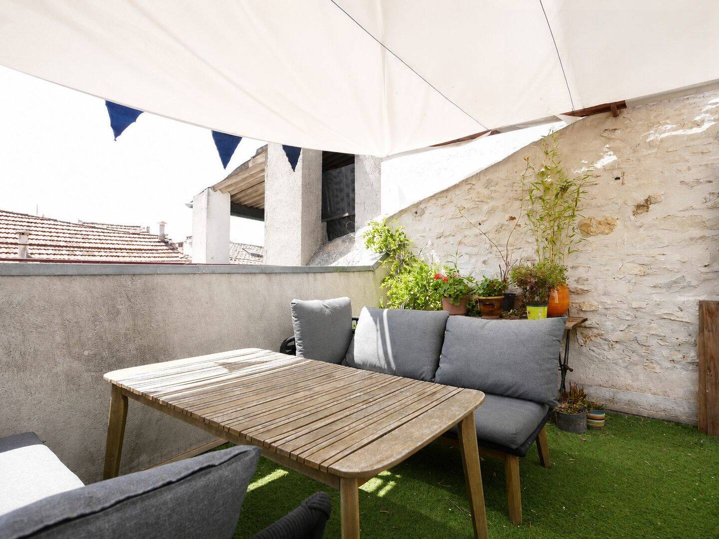 Maison 4 pièces 100 m² · à Nîmes · 100 m² · 261 000 €