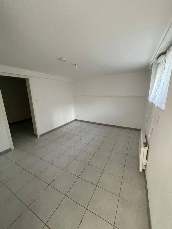Appartement 1 pièce 29 m² · à Orléans · 29 m² · 529 €