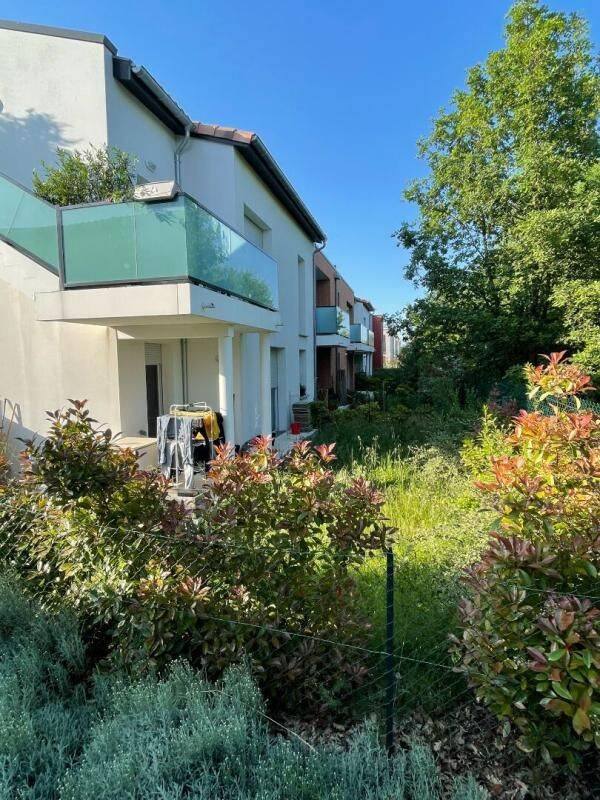 Appartement 1 pièce 39 m² · à Tournefeuille · 39 m² · 577 €/mois