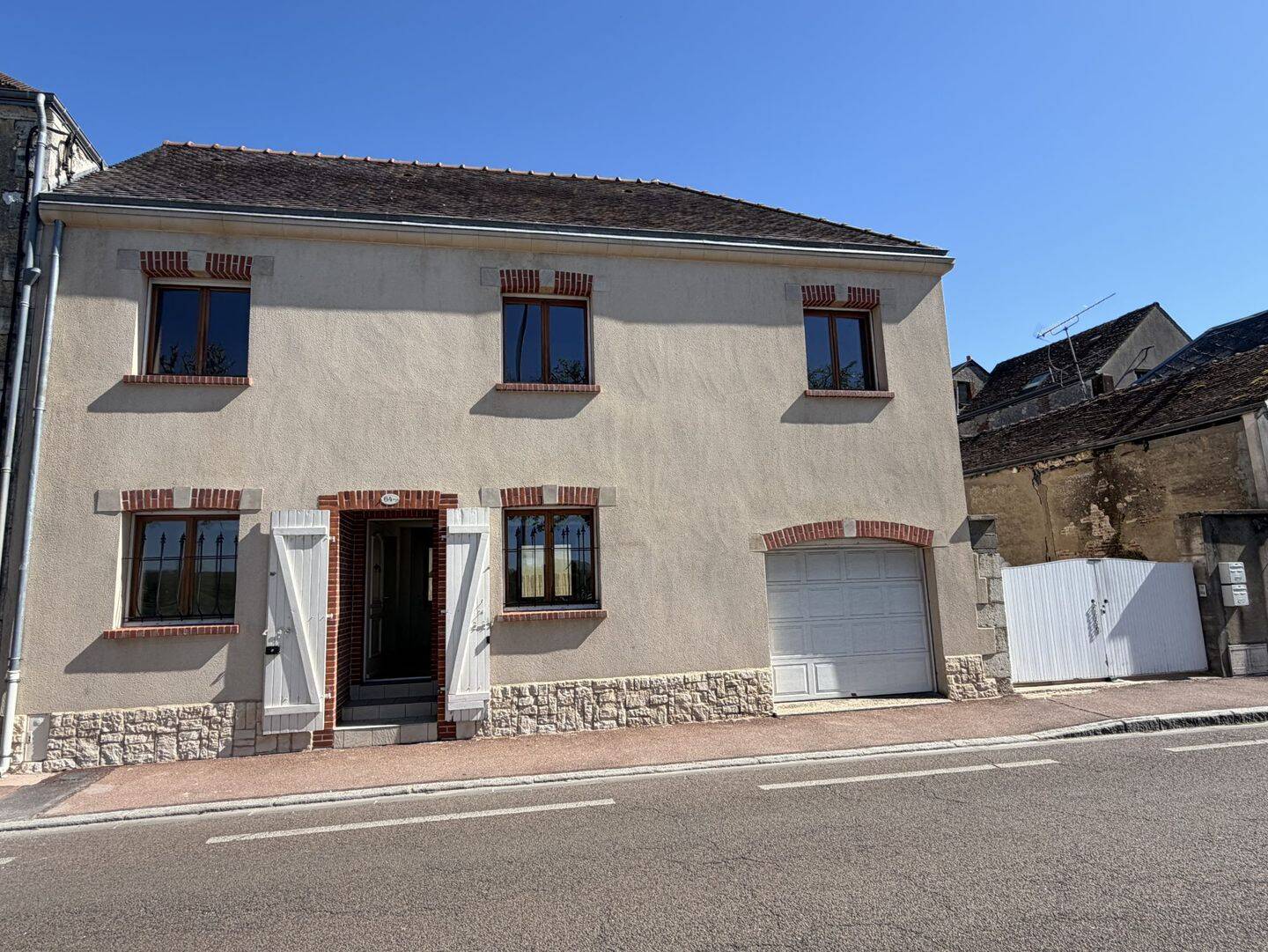 Maison 5 pièces 104 m² · à Gien · 104 m² · 126 000 €