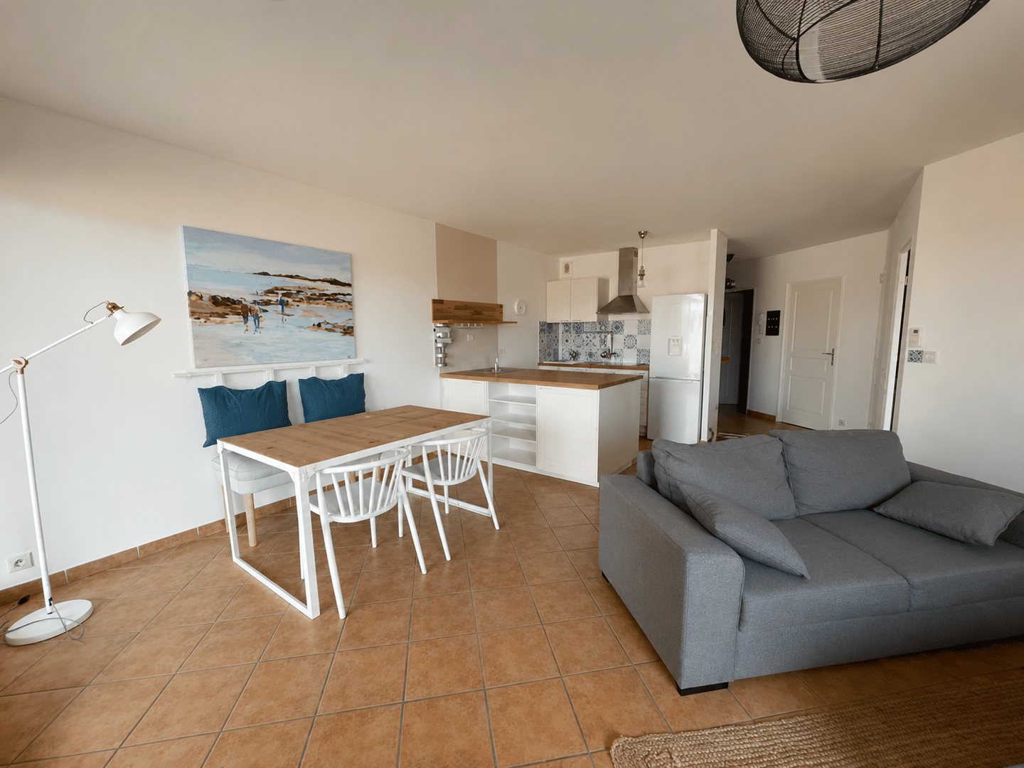 Appartement 2 pièces 50 m² · à Istres · 50 m² · 800 €/mois
