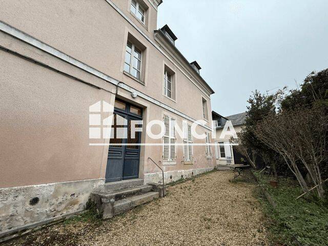 Appartement 4 pièces 65 m² · à Honfleur · 65,3 m² · 795 €/mois