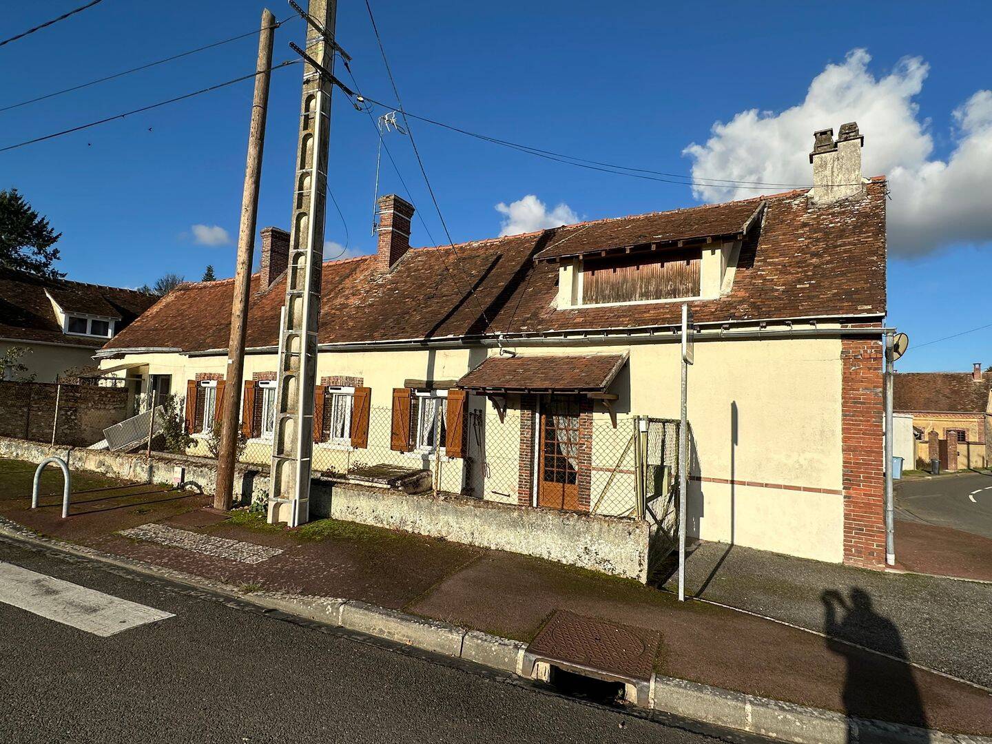 Maison 4 pièces 112 m² · à Maintenon · 112 m² · 190 500 €