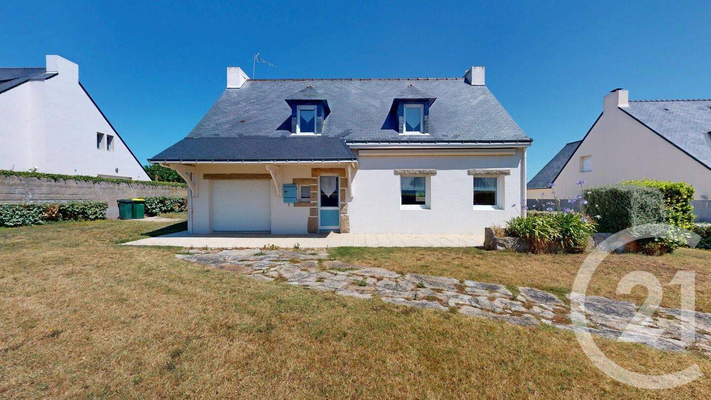 Maison 5 pièces 140 m² · à Le Croisic · 140 m² · 525 000 €