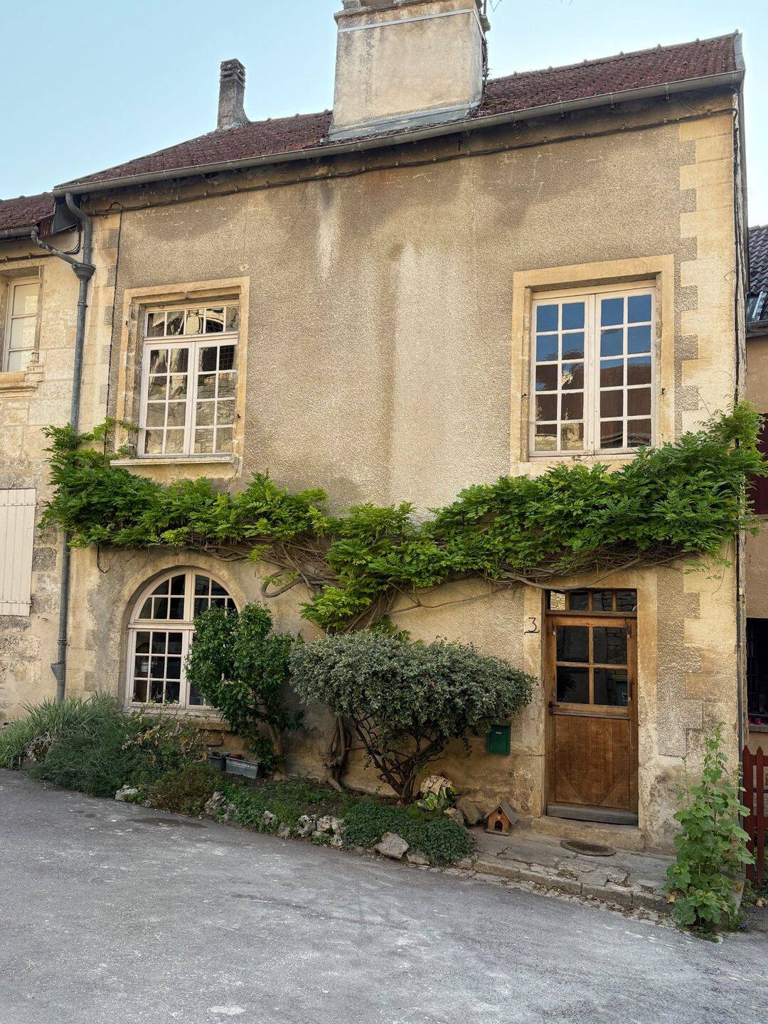 Maison 4 pièces 90 m² · à Flavigny-sur-Ozerain · 90 m² · 158 000 €