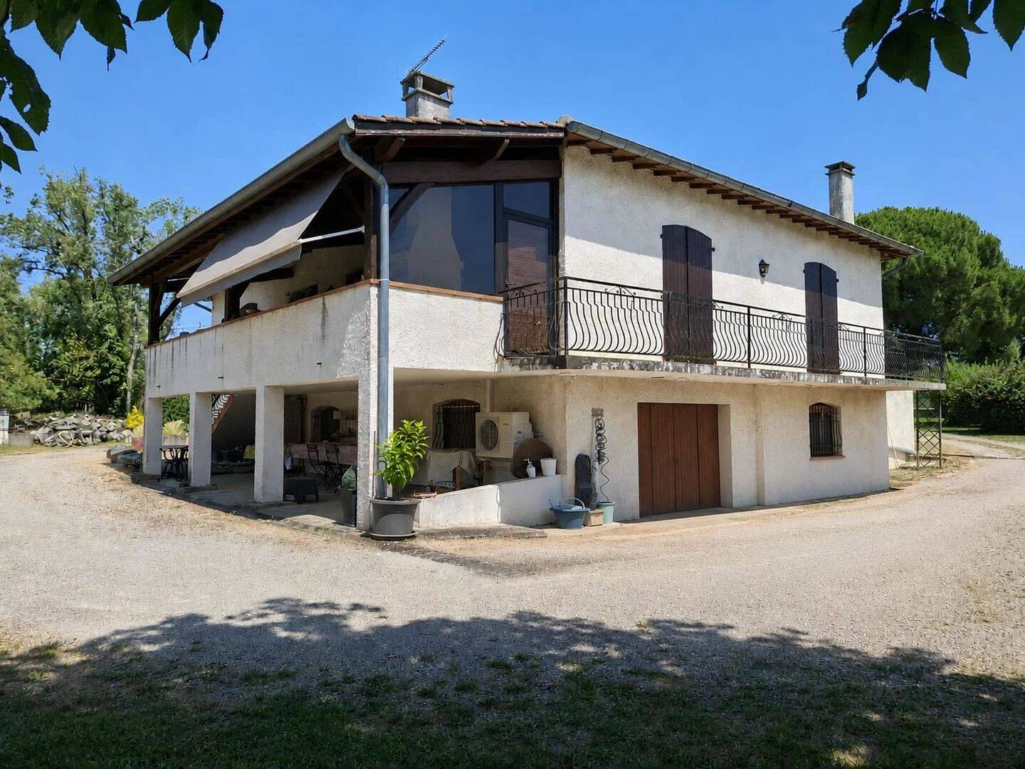 Maison 5 pièces 117 m² · à Septfonds · 117 m² · 284 000 €