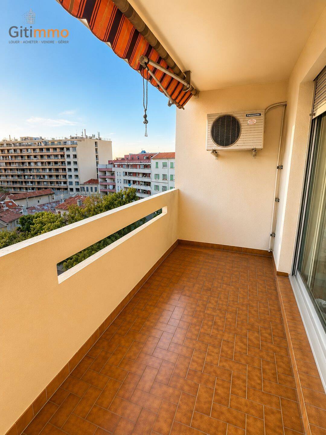 Appartement 4 pièces 78 m² · à Marseille 3ème Arrondissement · 78 m² · 145 000 €