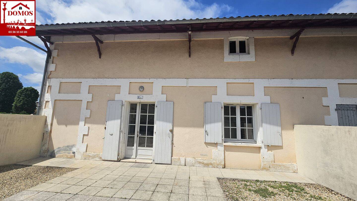 Maison 2 pièces 67 m² · à Ludon-Médoc · 66,5 m² · 750 €