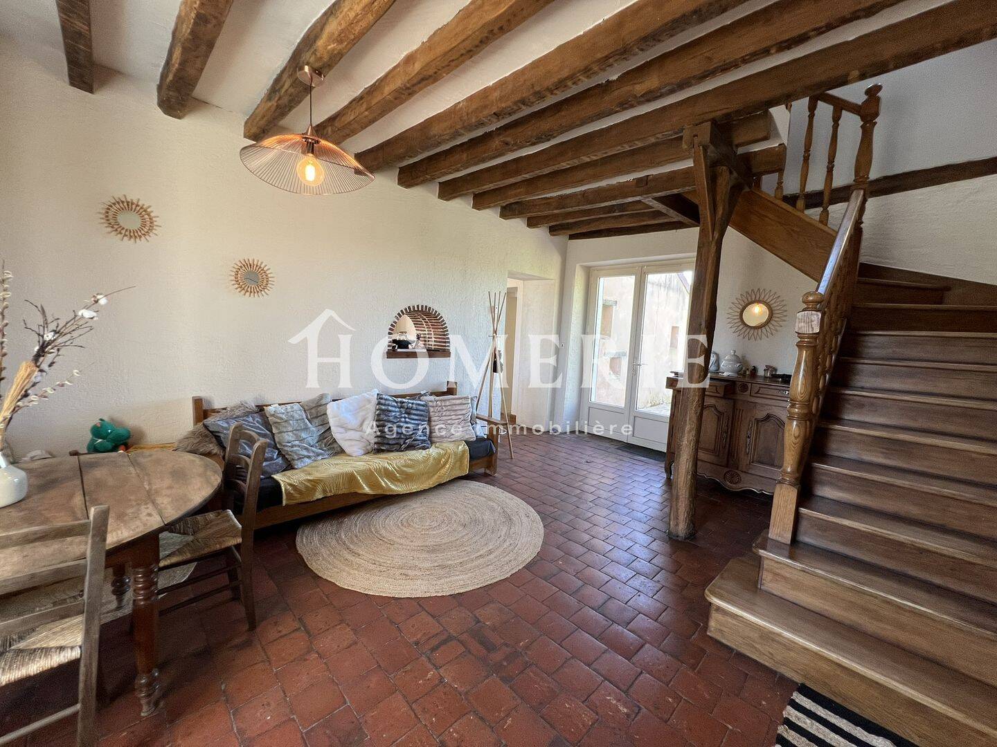 Maison 8 pièces 162 m² · à Sancerre · 162 m² · 195 000 €