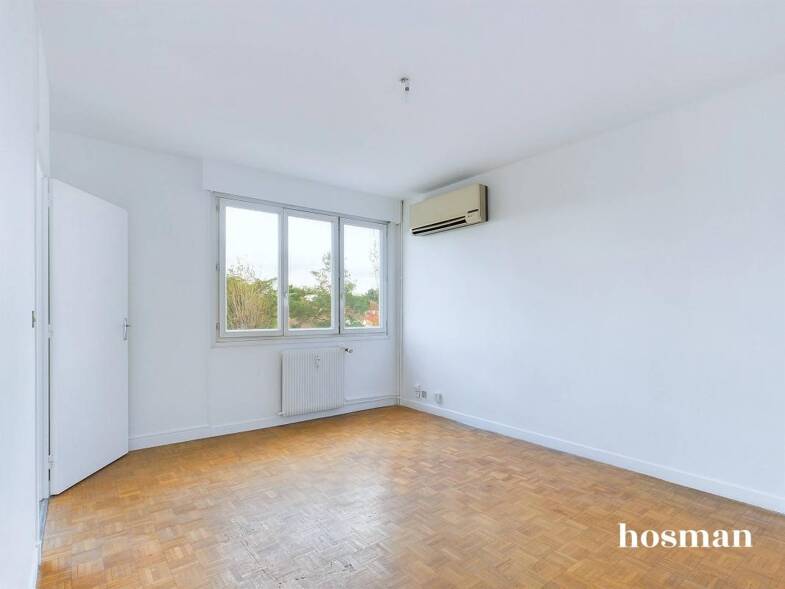 Appartement à vendre 179 000 € 3 pièces 2 chambres 66 m² Étage 3/5 Les Genêts-Le Vinatier-Le Lessivas Bron 69500