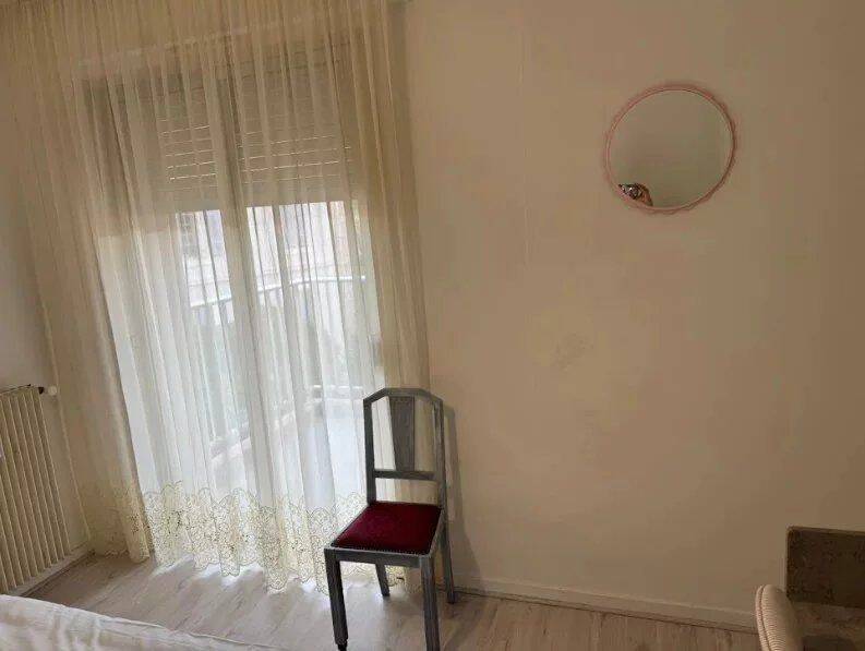 Trois pièces de 69m² avec trois terrasses dans un résidence — 4