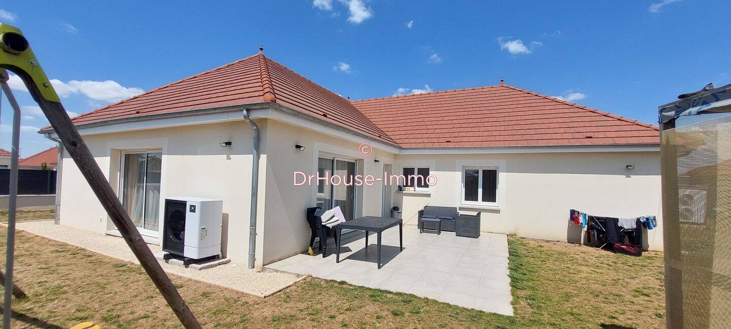 Maison 6 pièces 150 m² · à Bréviandes · 150 m² · 379 000 €