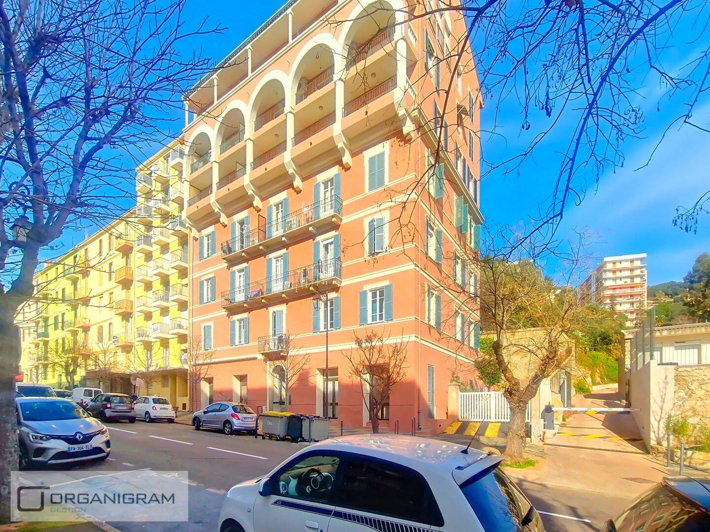 Appartement 3 pièces 101 m² · à Ajaccio · 100,7 m² · 1 547 €